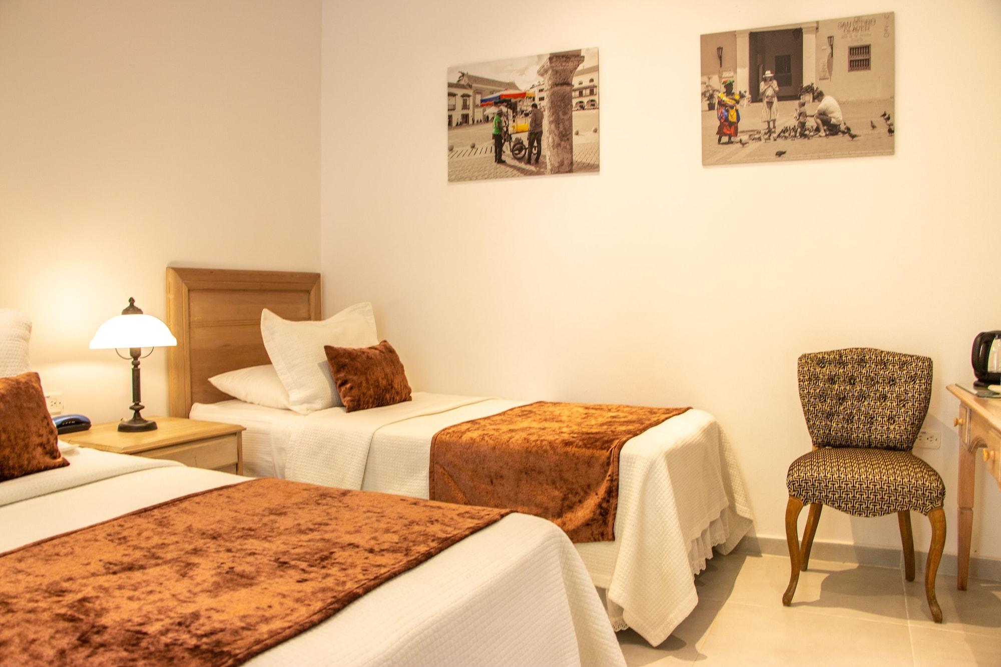 Casa La Fe By Bespokecolombia (adults Only)
