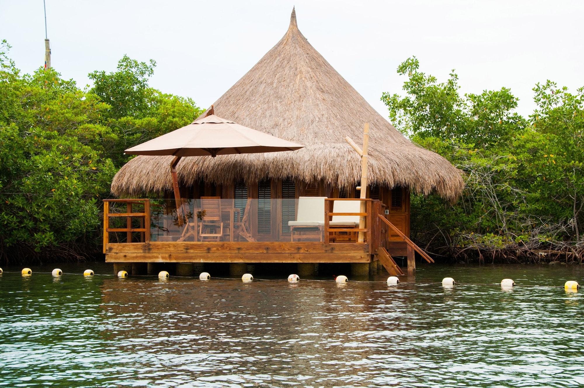 Islas 4* Baru