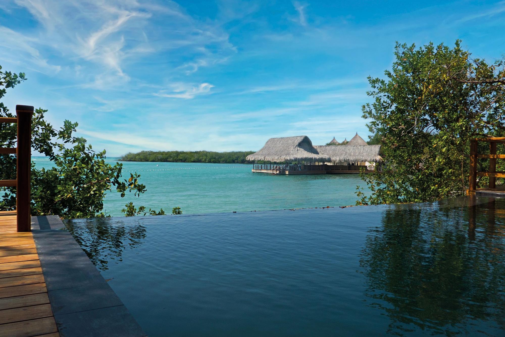 Hotel Islas Baru