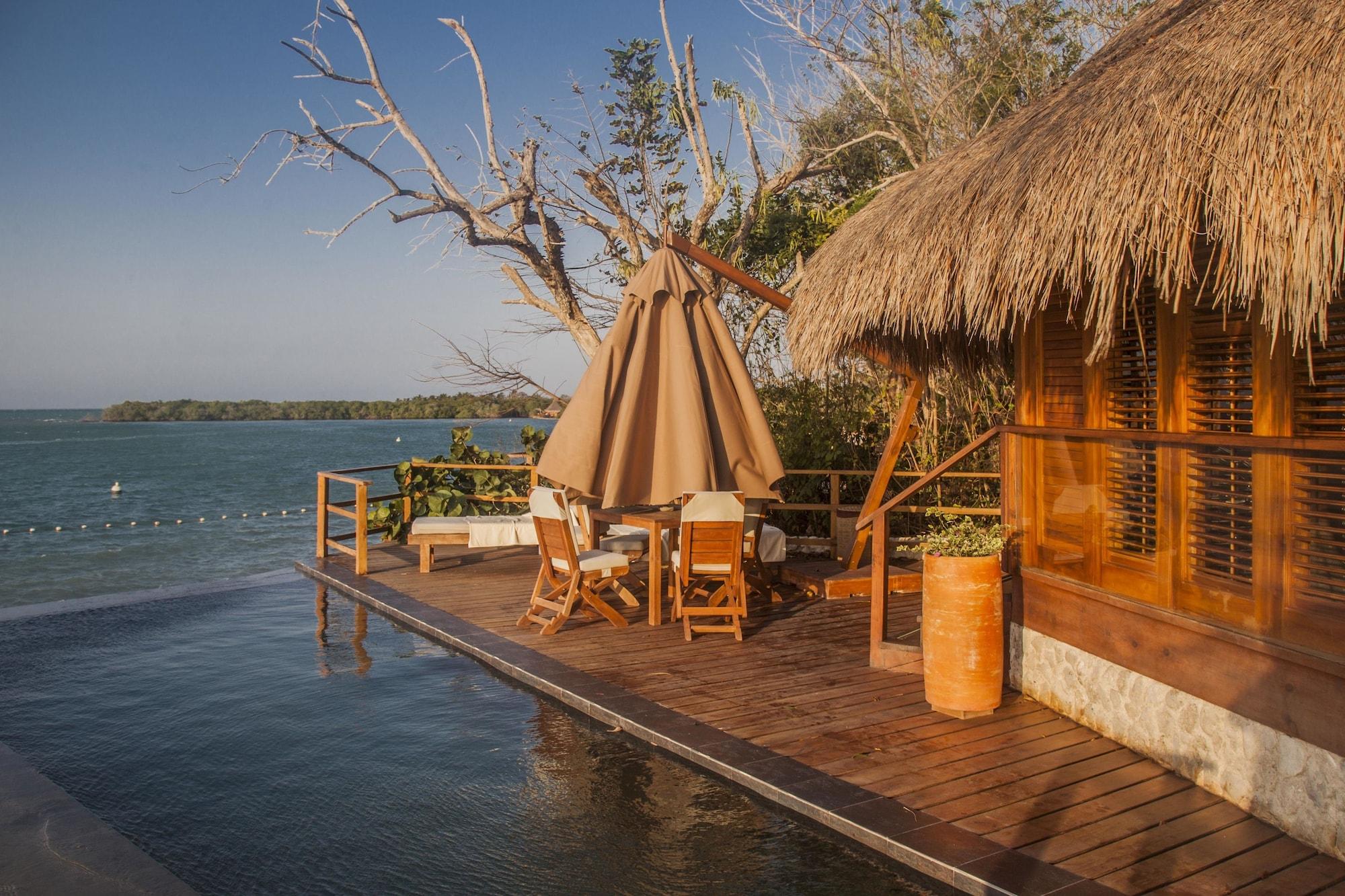 Islas Isla Barú