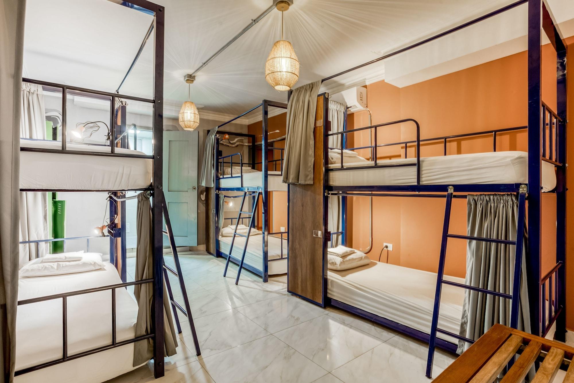 Socialtel Hotel 4*