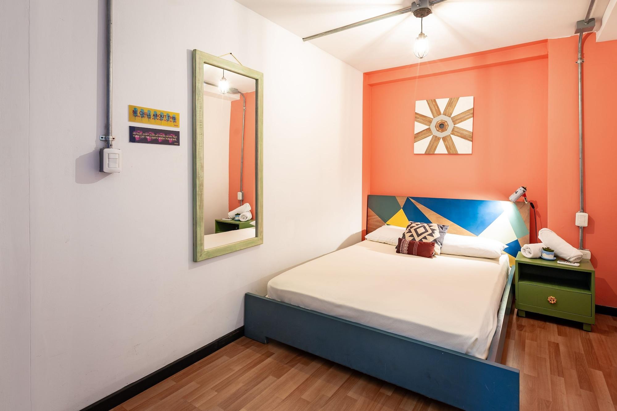 Socialtel 4*