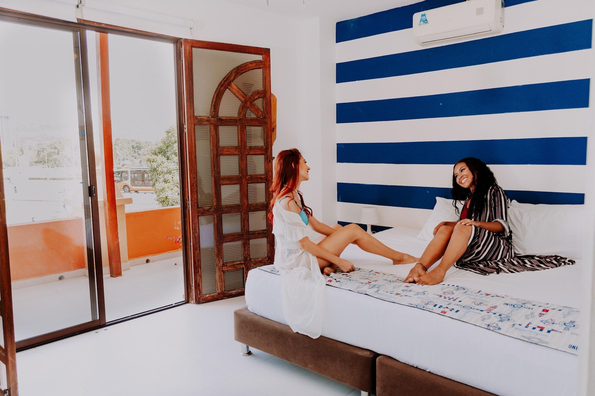 Hotel Nautilus Plaza Hotel Cartagena