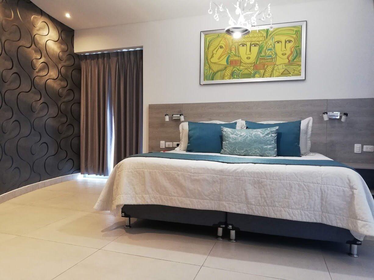 Hotel Zi One Luxury Cartagena
