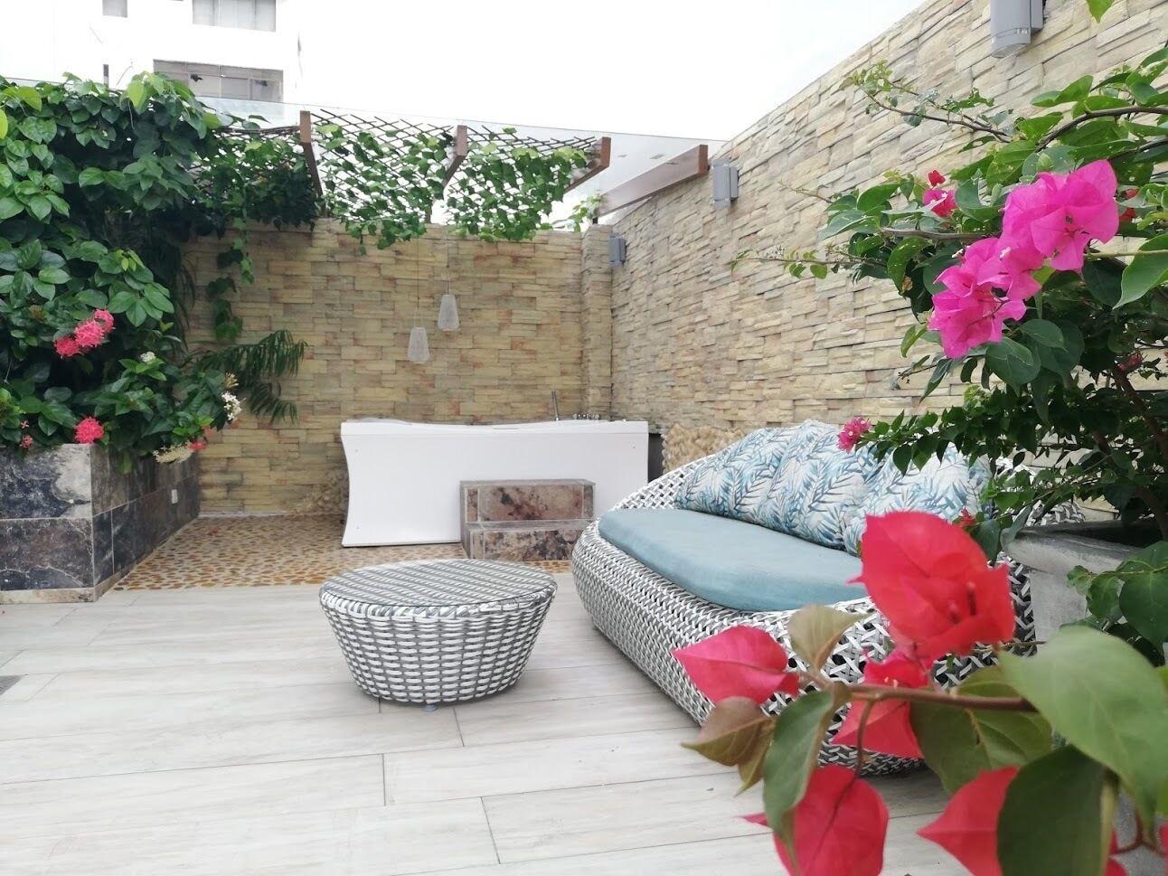 Zi One Luxury Hotel 4*