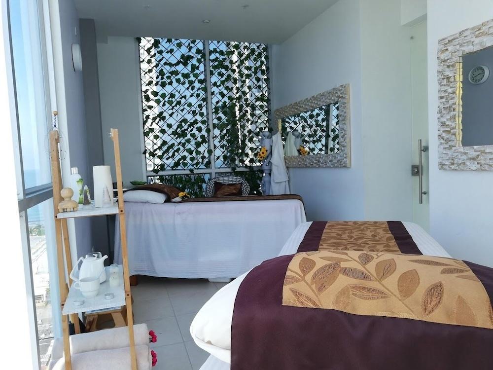 Hotel Zi One Luxury