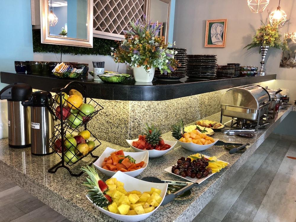 Hotel Zi One Luxury 4*