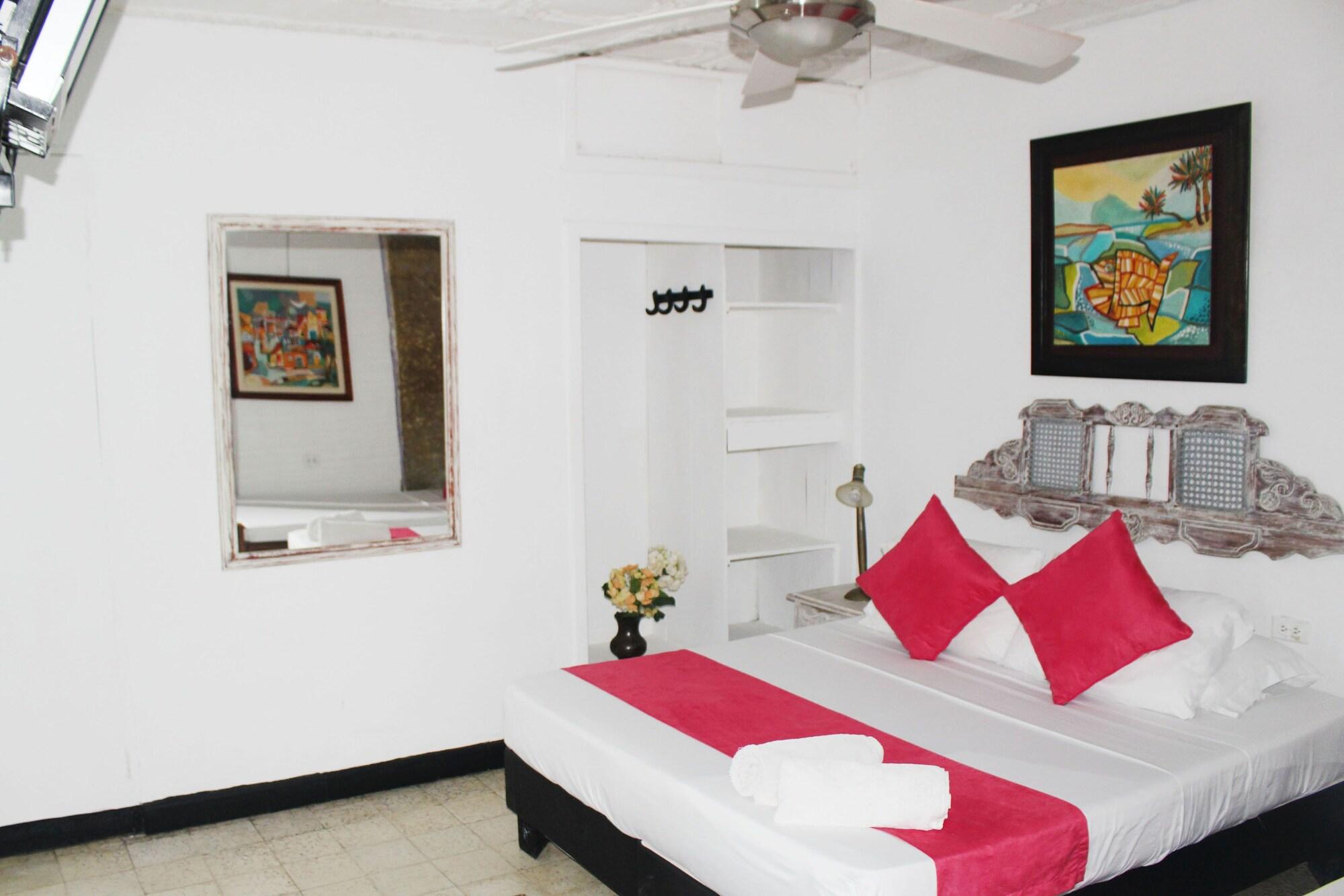 Casa Venecia Albergue *