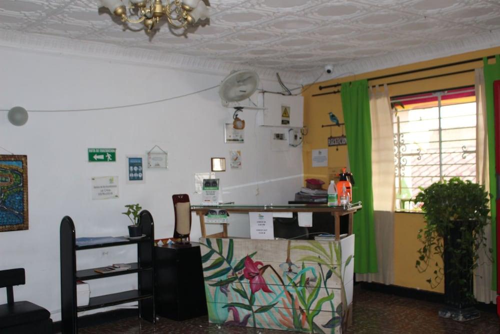Albergue Casa Venecia Cartagena