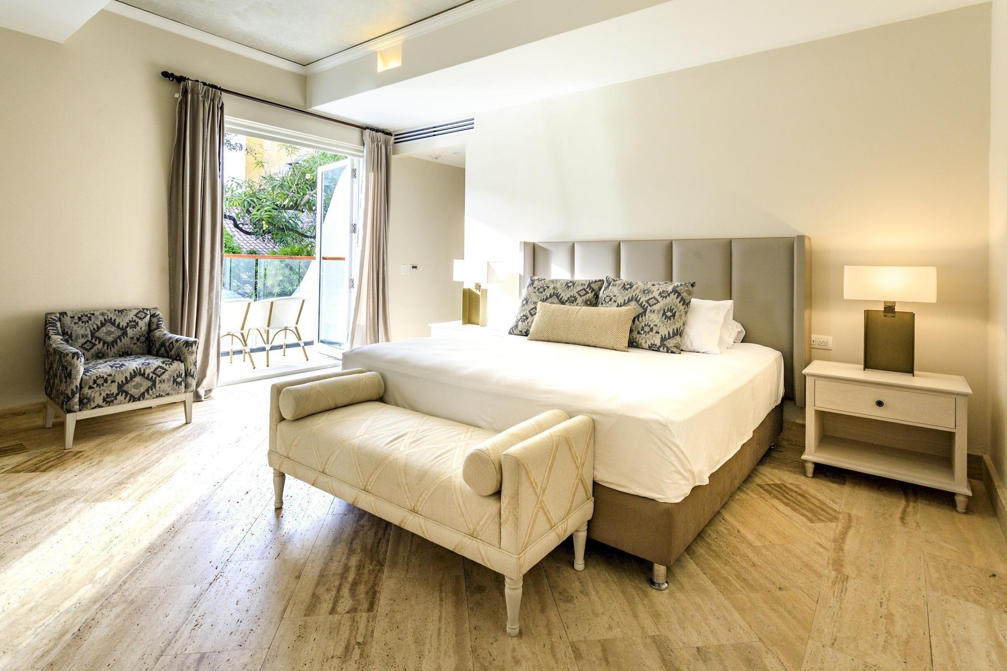 Eurostars Marques De Villalta 4* Cartagena