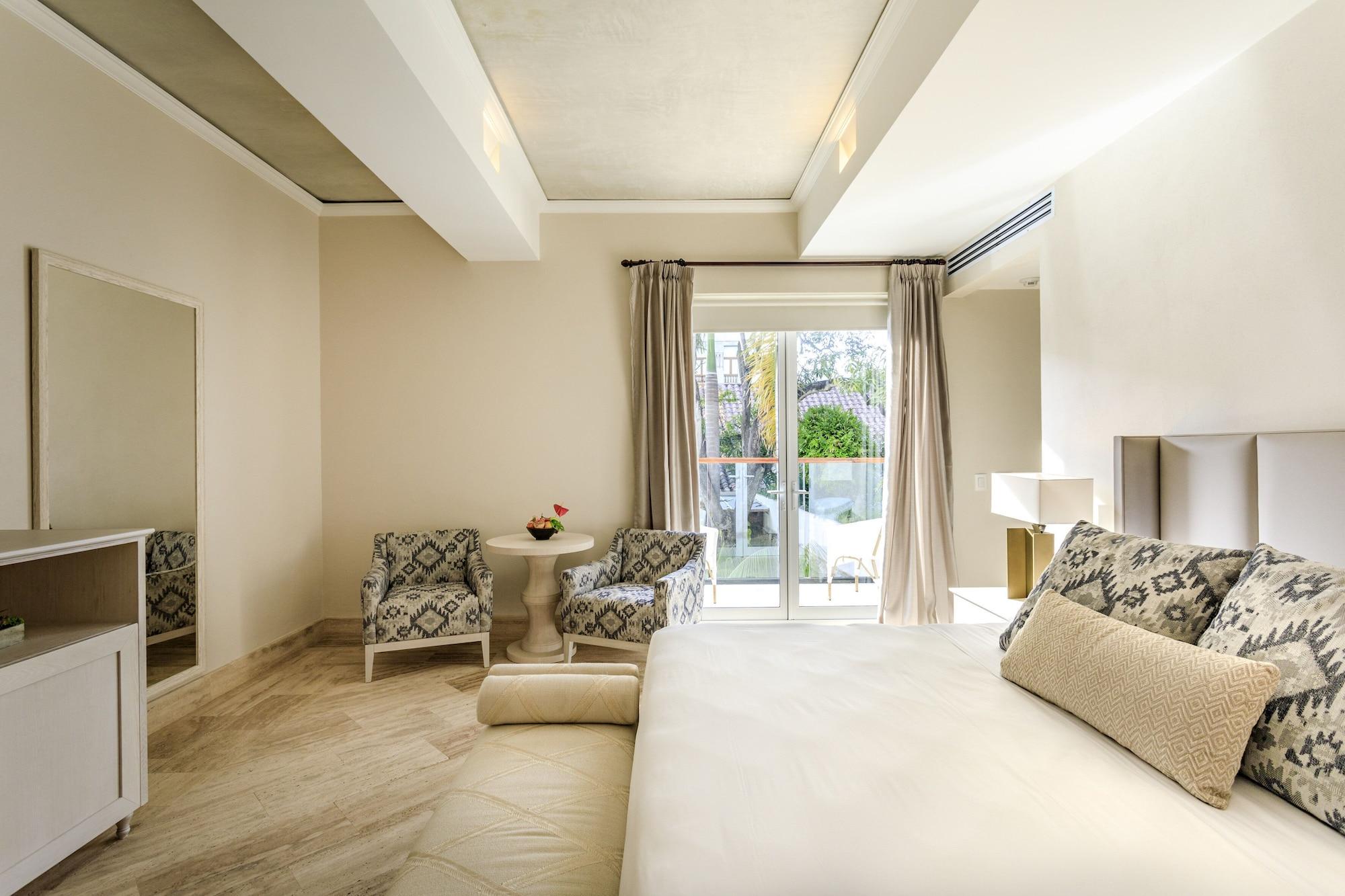 Eurostars Marques De Villalta Cartagena