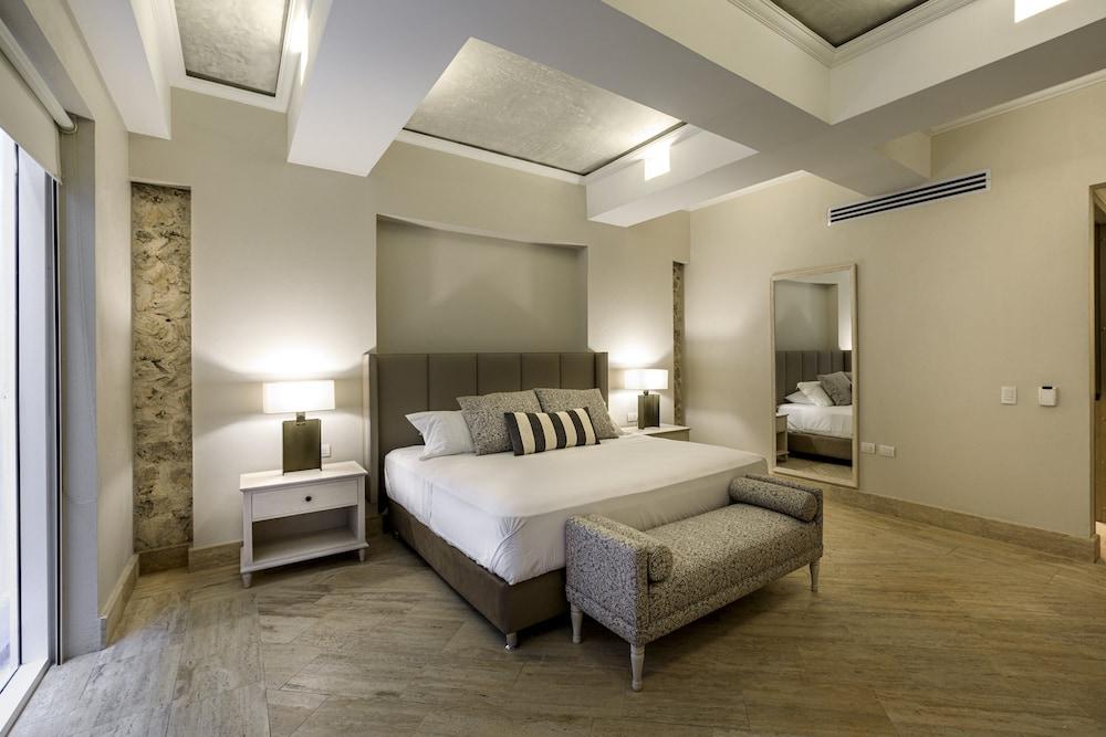 Hotel Eurostars Marques De Villalta