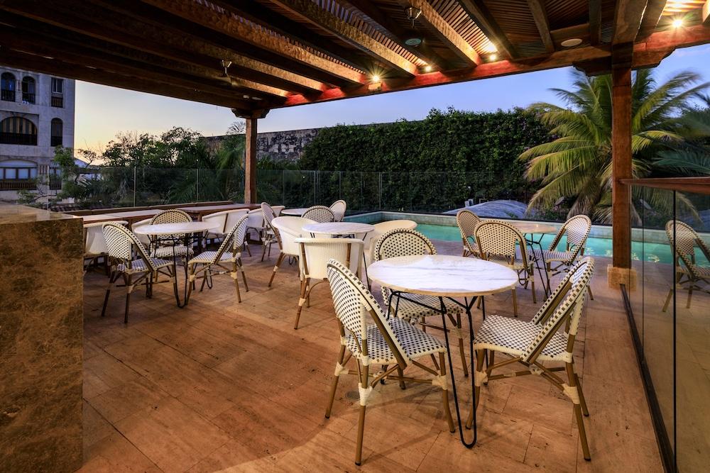 Eurostars Marques De Villalta Hotel