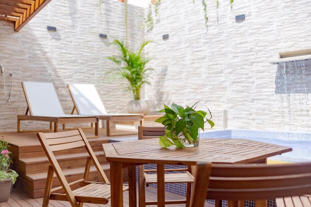 Casa Marta By Soho Holiday home *
