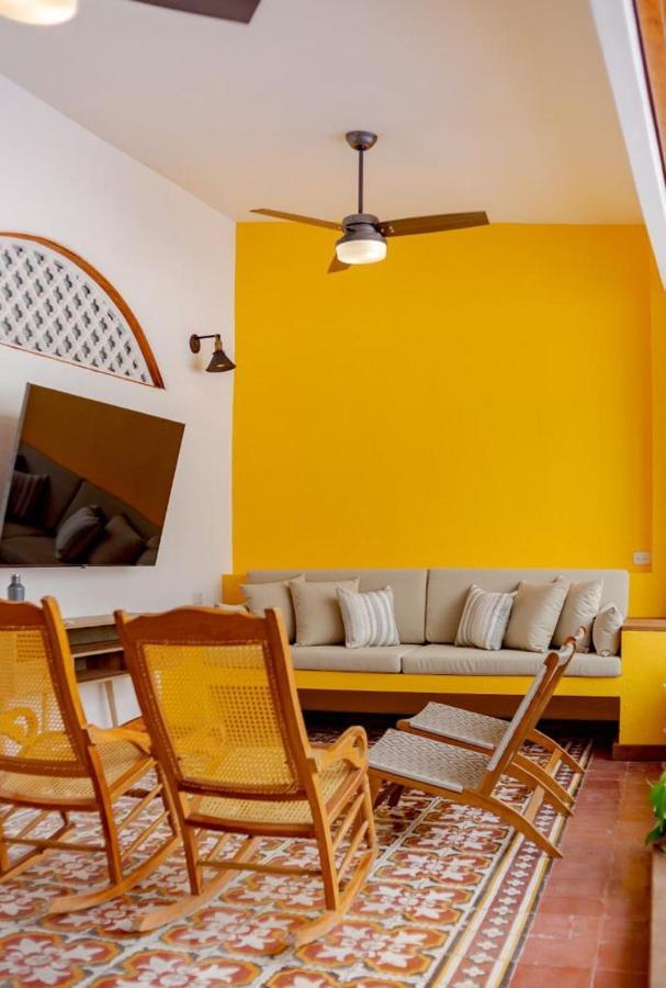 Holiday home Casa Marta By Soho Cartagena