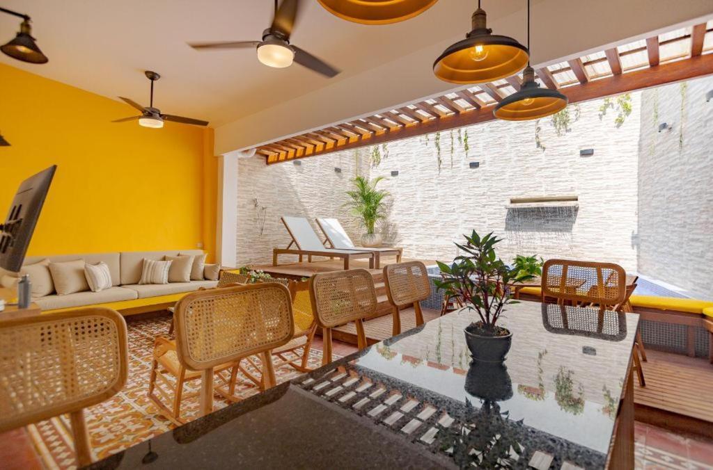 Holiday home Casa Marta By Soho *