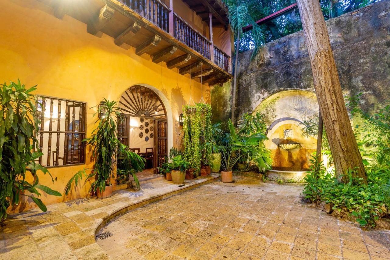 Holiday home Casa Baloco