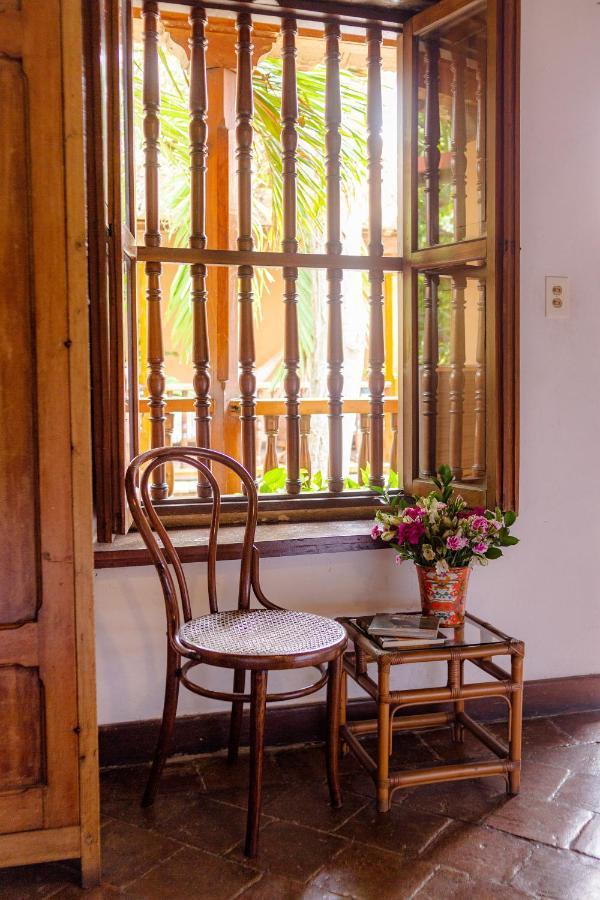 Holiday home Casa Baloco