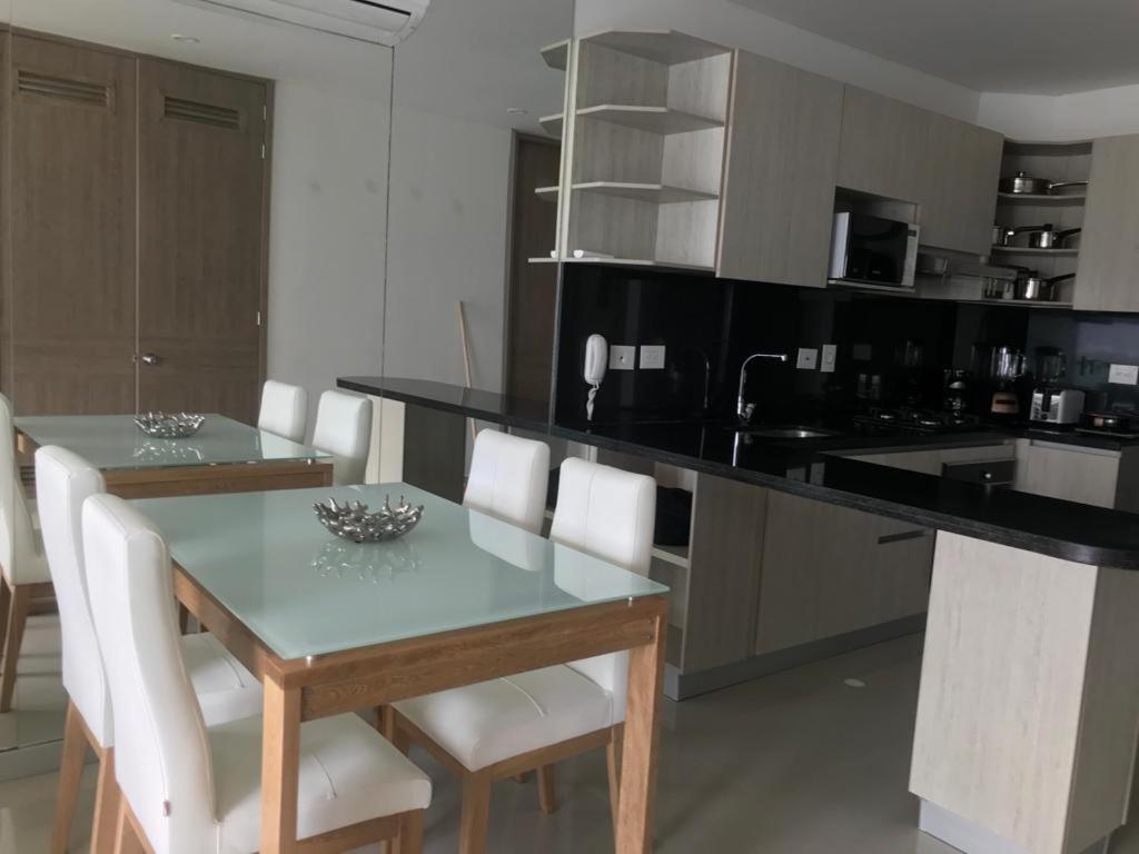 Apartment Lago Y Mar *