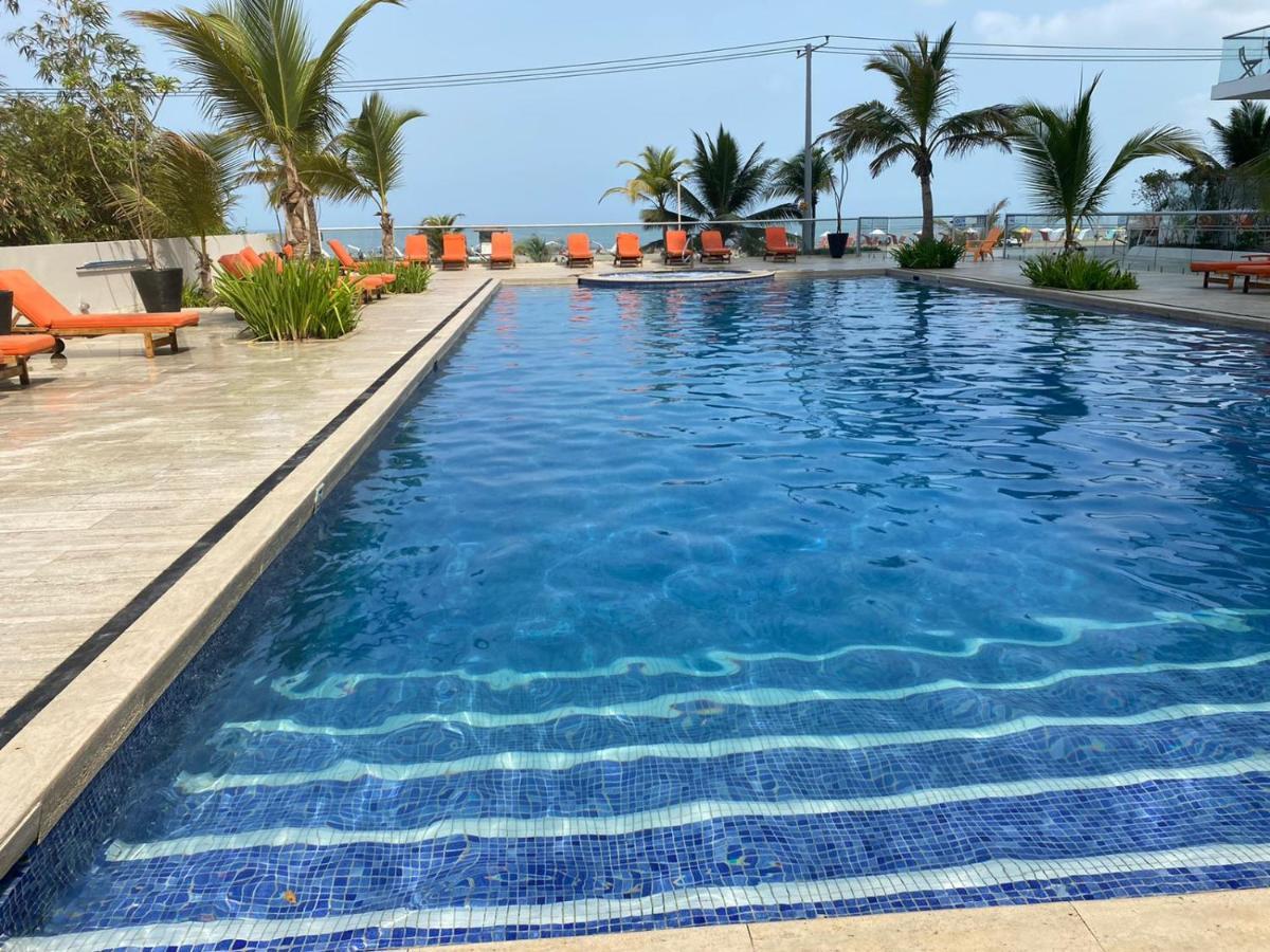 Apartment Apartamento Morros 3 Piso 2 *