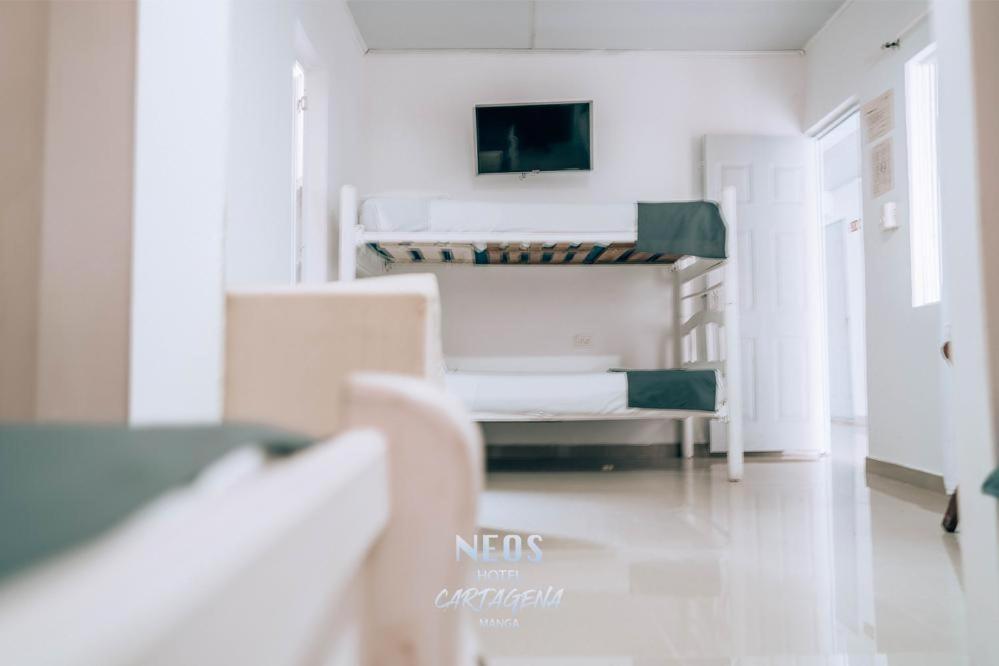 Hotel Neos Cartagena