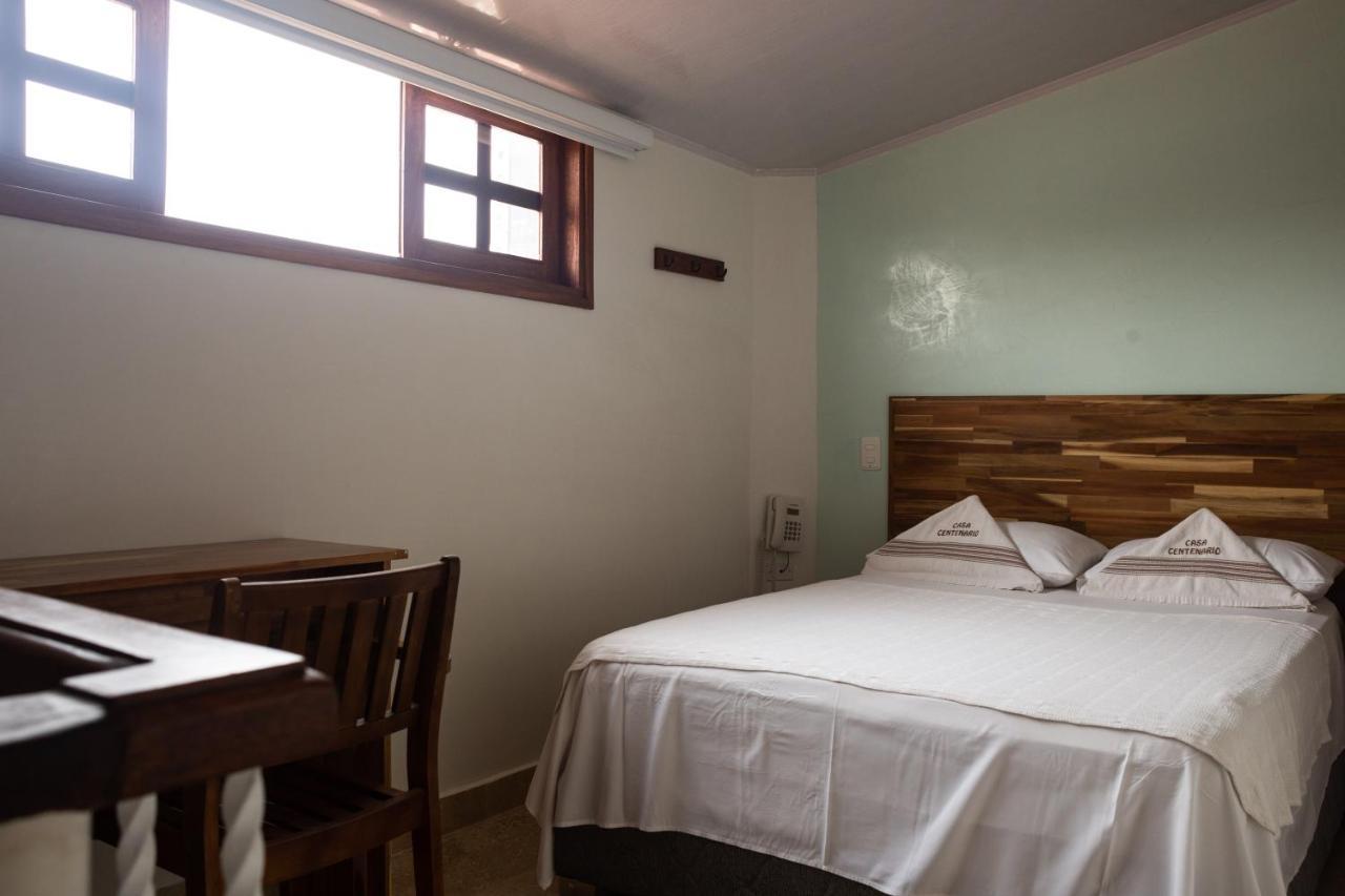 Hotel Casa Centenario 3*