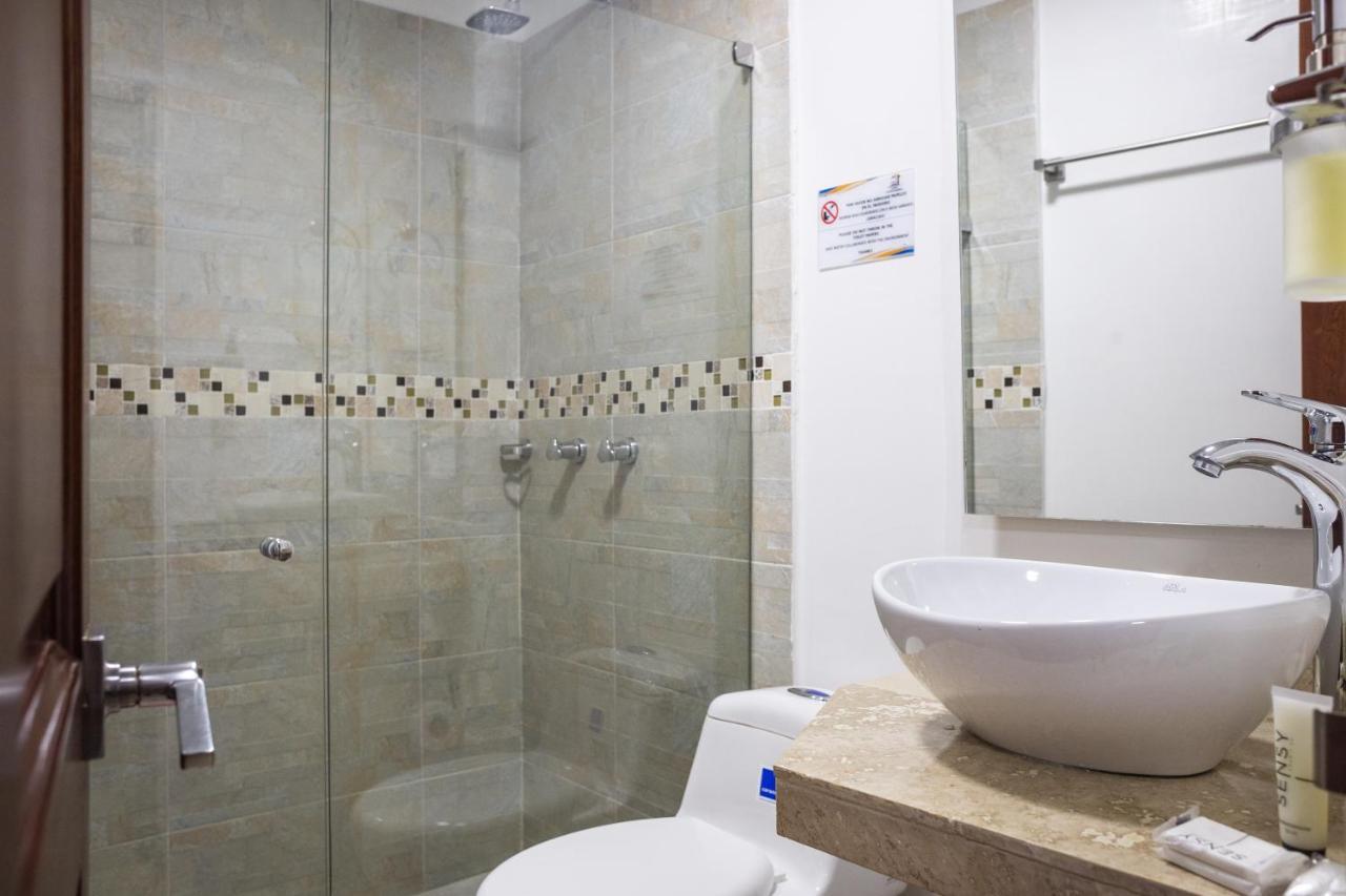 Hotel Casa Centenario 3*
