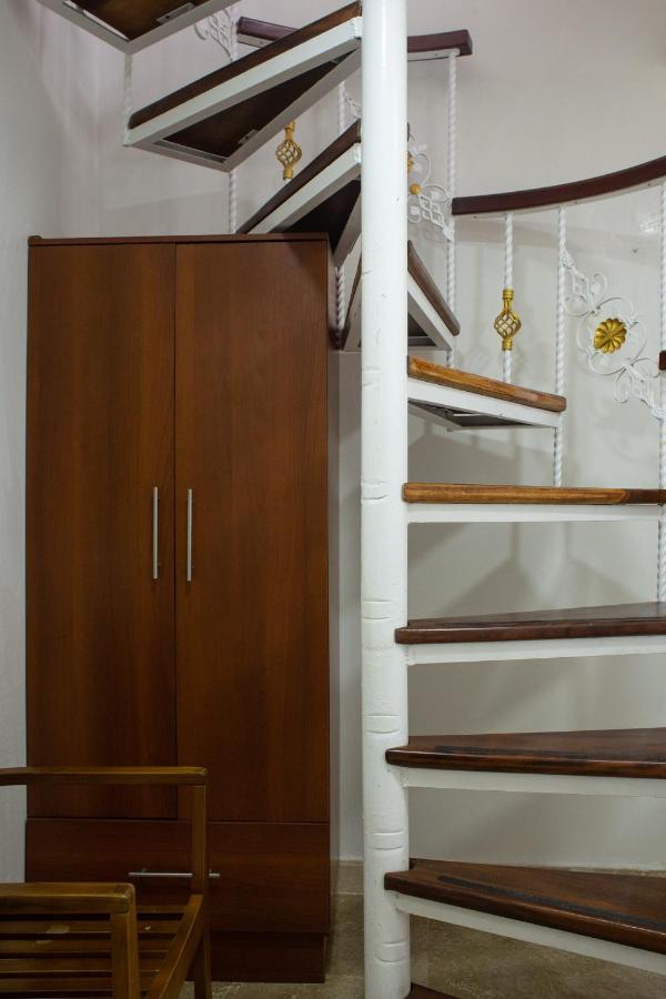 Casa Centenario 3* Cartagena