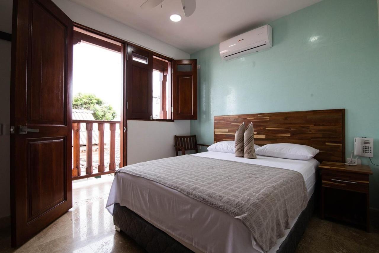 Hotel Casa Centenario Cartagena