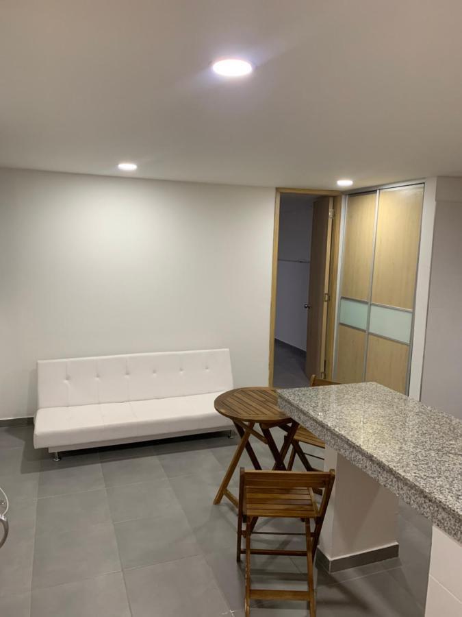 Hermoso Apartamento Acogedor Apartment Cartagena