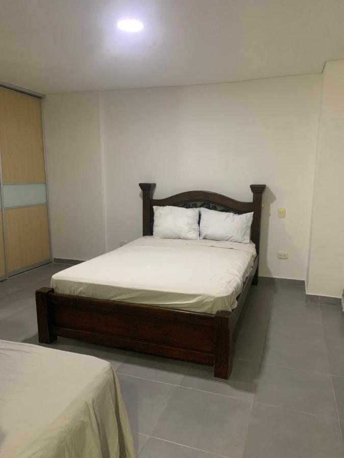 Hermoso Apartamento Acogedor Apartment Cartagena