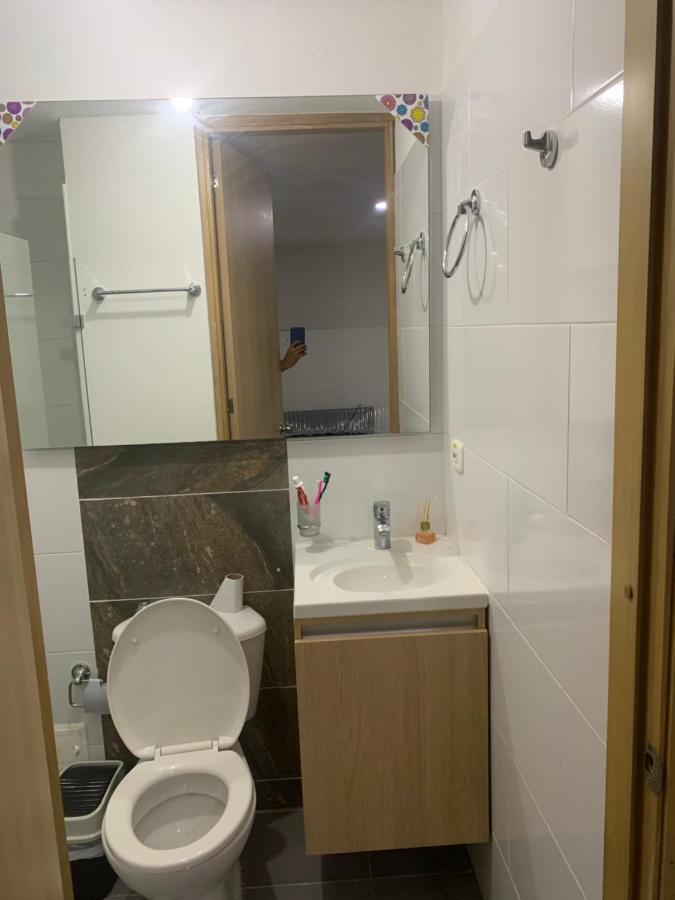 Hermoso Apartamento Acogedor Apartment Cartagena
