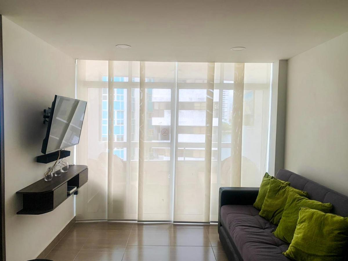 Polanco Residences - Colombia Apartamento *