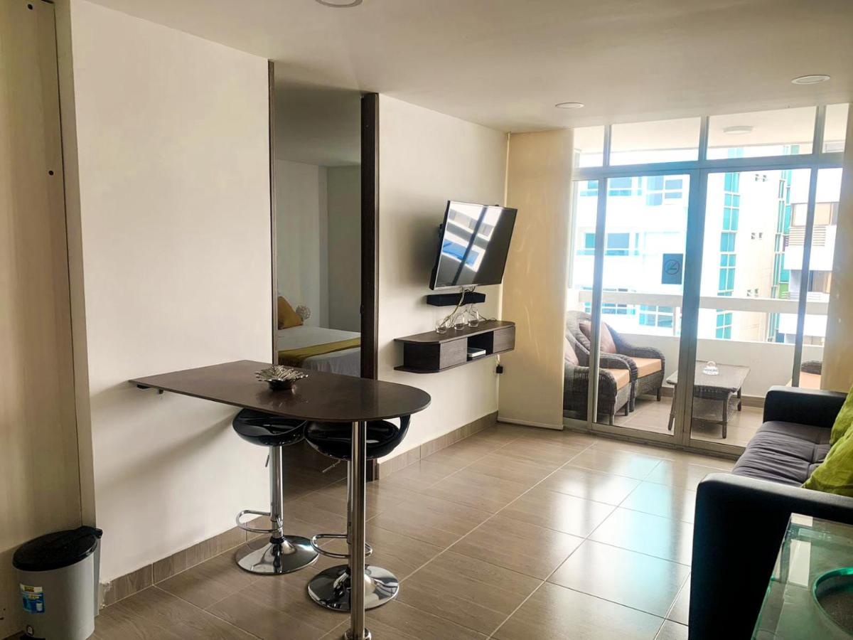 Polanco Residences - Colombia Apartamento