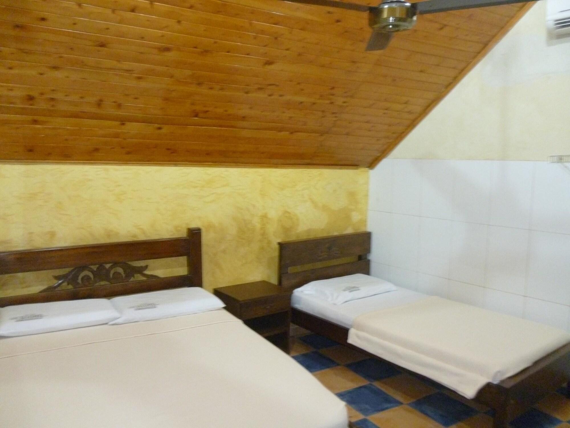 La Casona De Getsemani Hotel