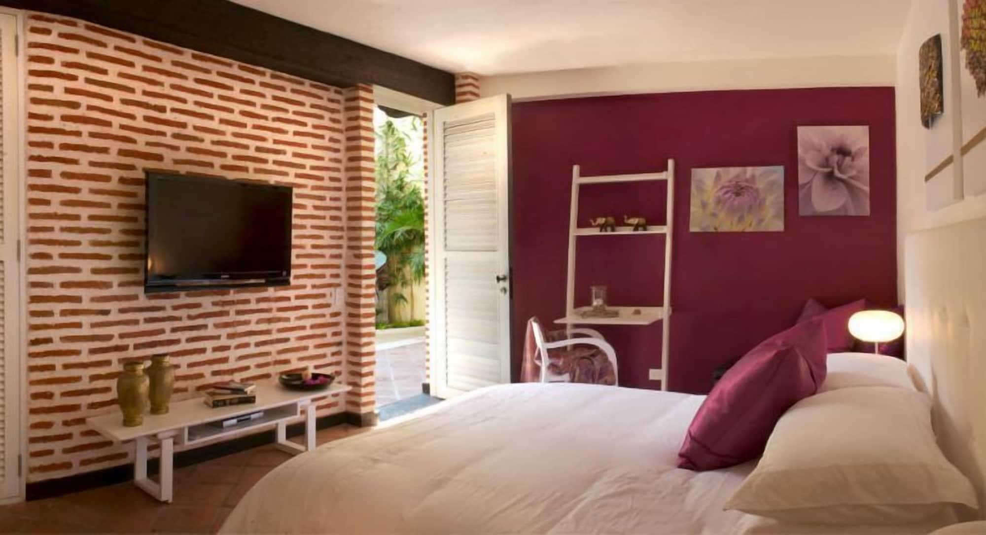 Hotel Casa Santa Ana Boutique