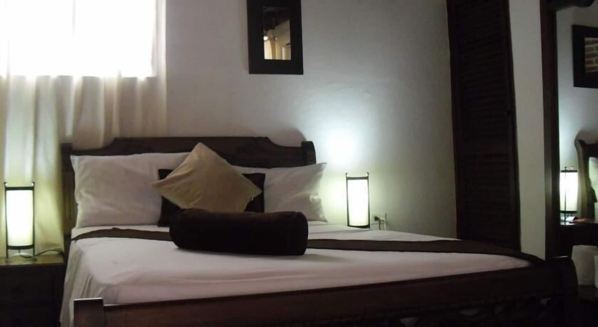 Casa Abril Ii 3* Cartagena