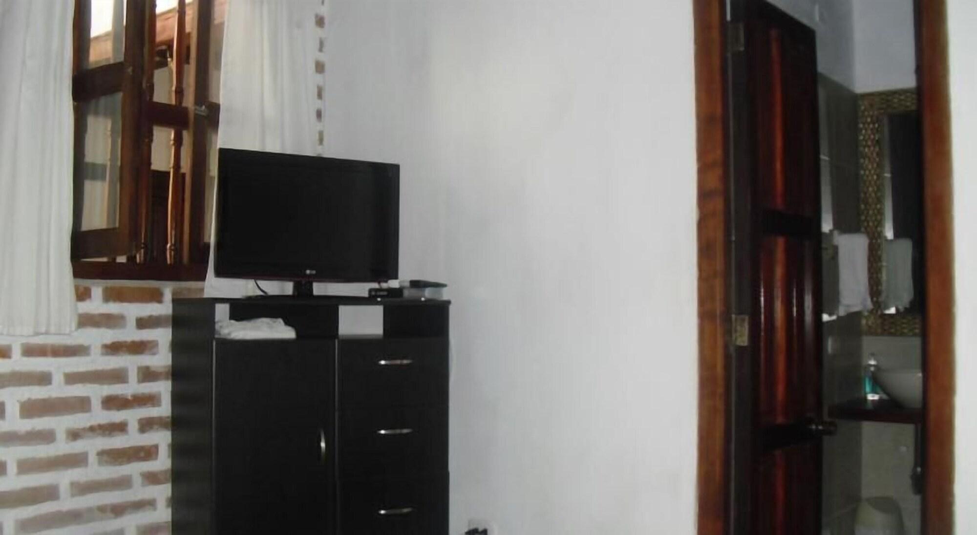Casa Abril Ii