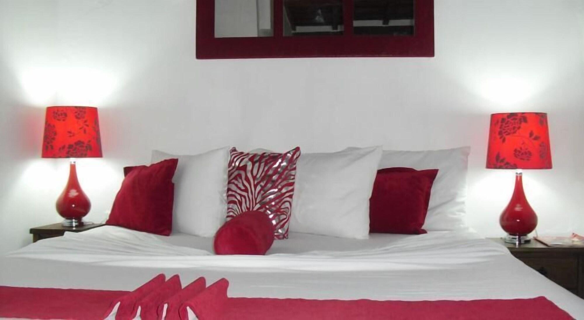 Hotel Casa Abril Ii 3*