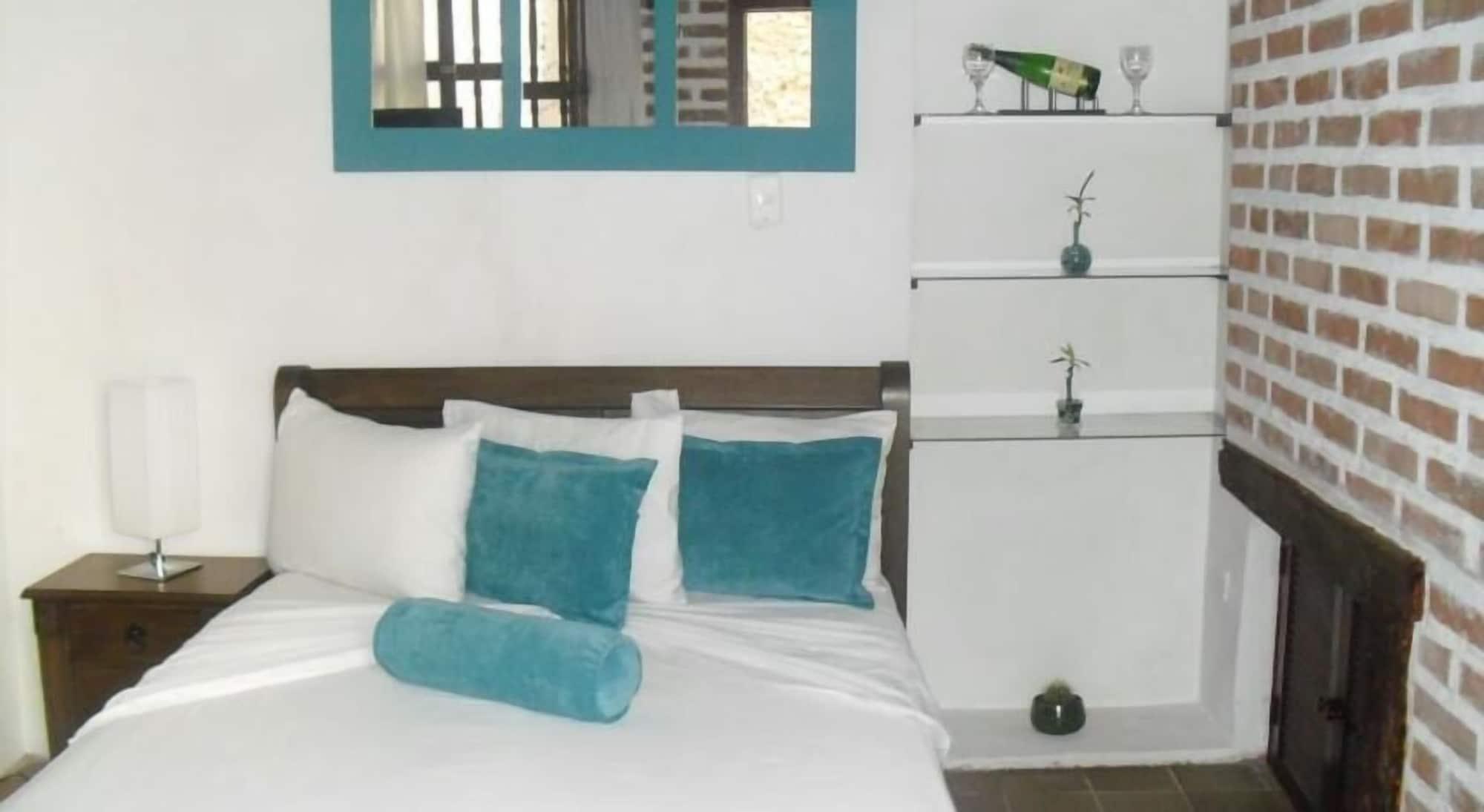 Hotel Casa Abril Ii 3*