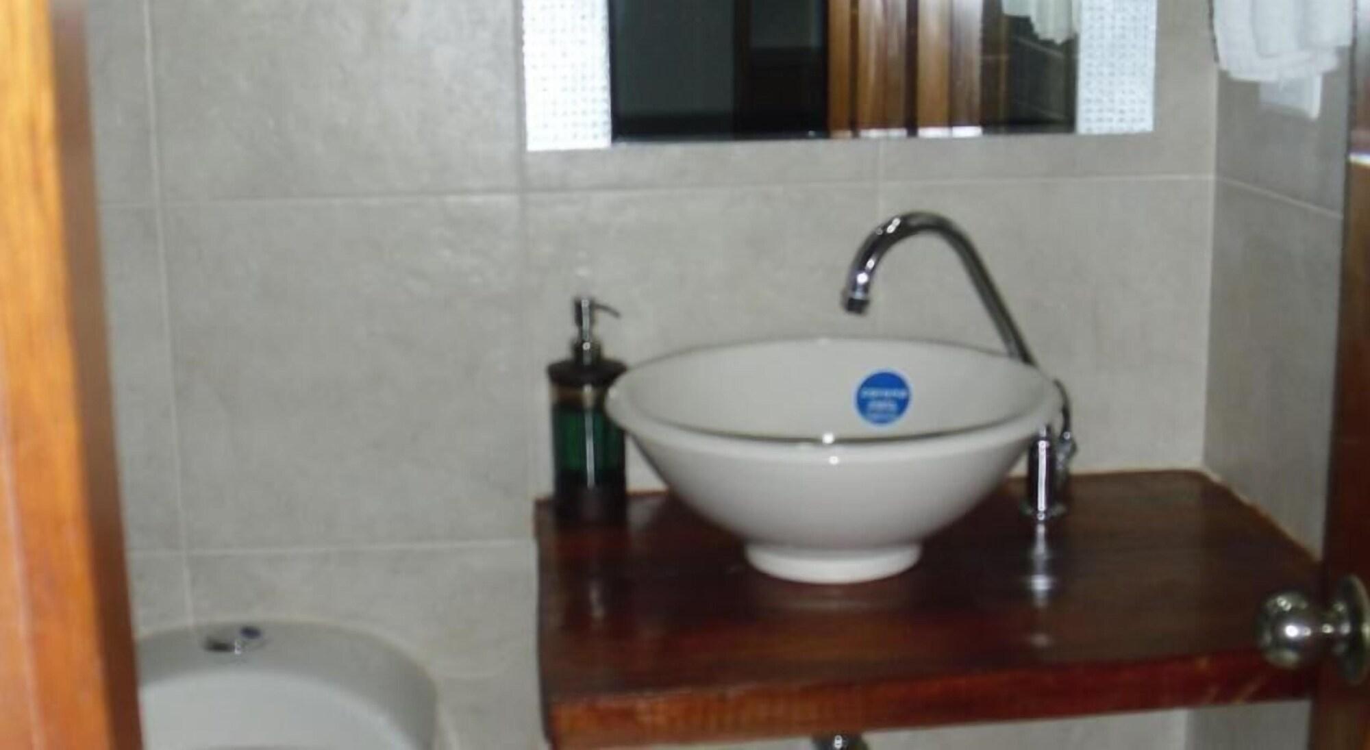 Hotel Casa Abril Ii