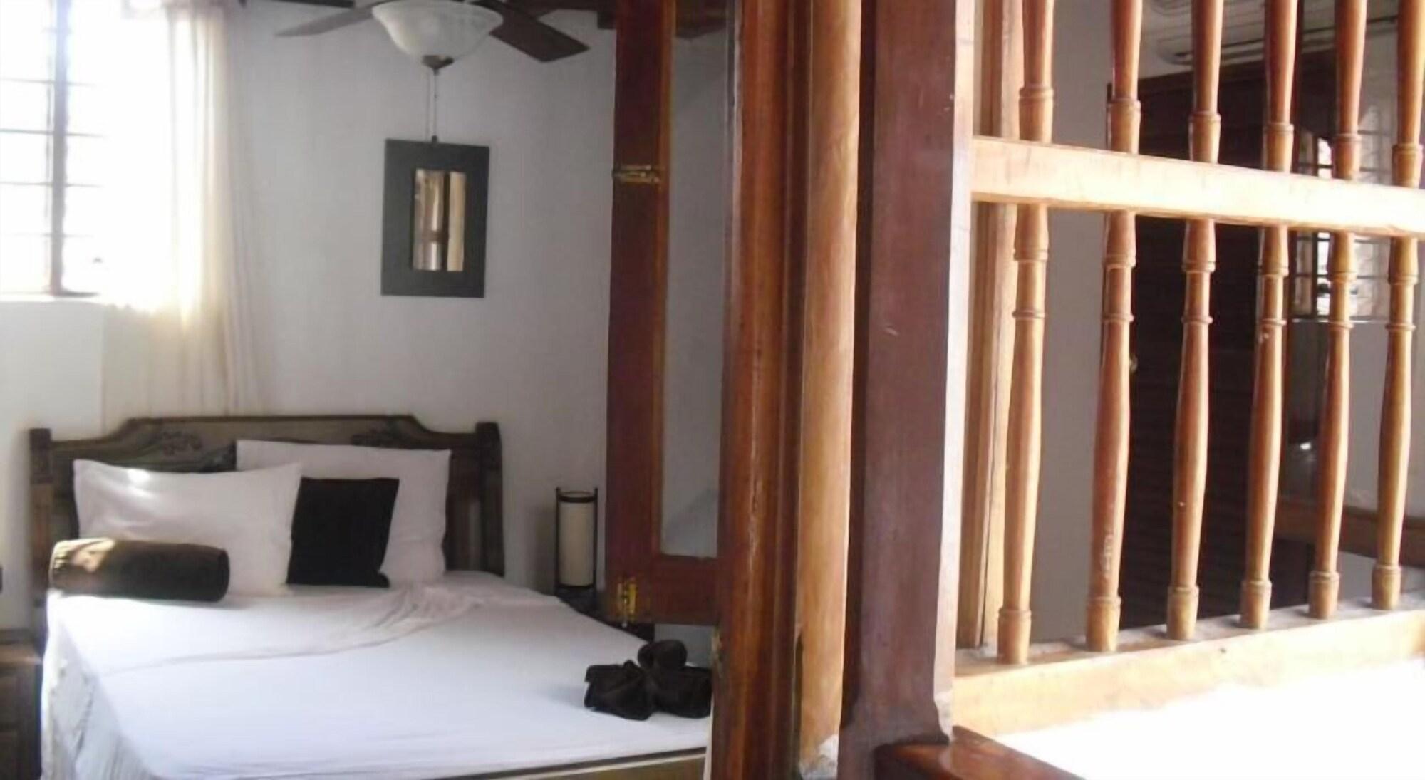 Hotel Casa Abril Ii 3*