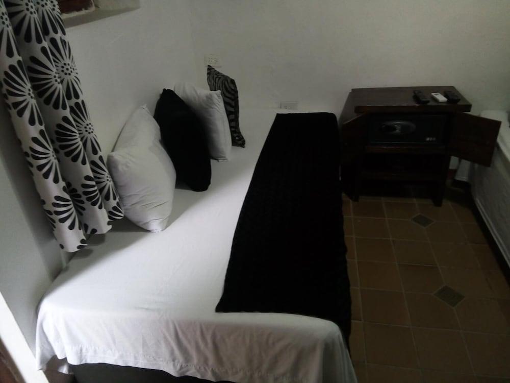 Casa Abril Ii Hotel Cartagena