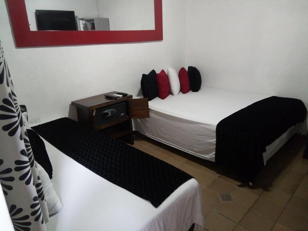 Casa Abril Ii Hotel Cartagena