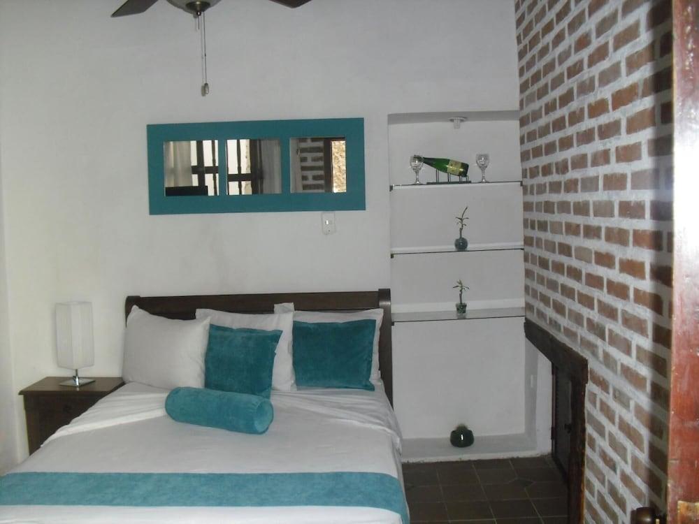 Casa Abril Ii 3* Cartagena