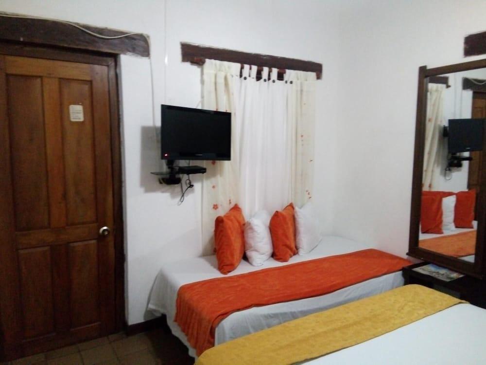 Casa Abril Ii Hotel Cartagena
