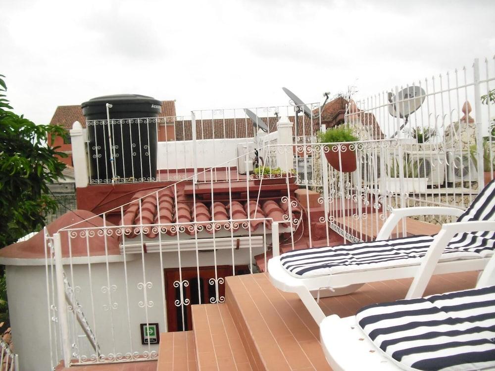 Casa Abril Ii