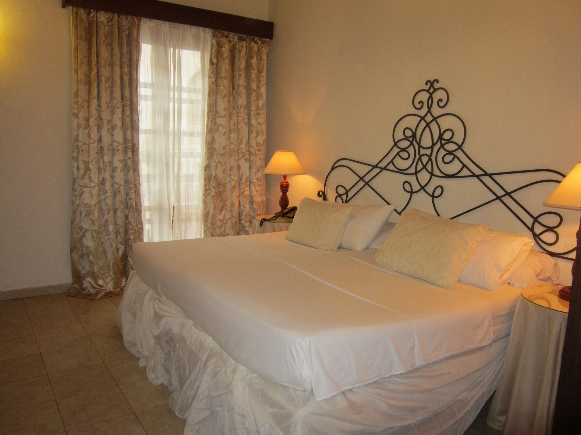 Casa India Catalina Cartagena