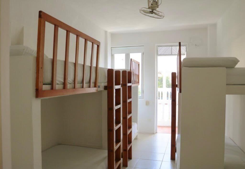 Casa Escallon Albergue