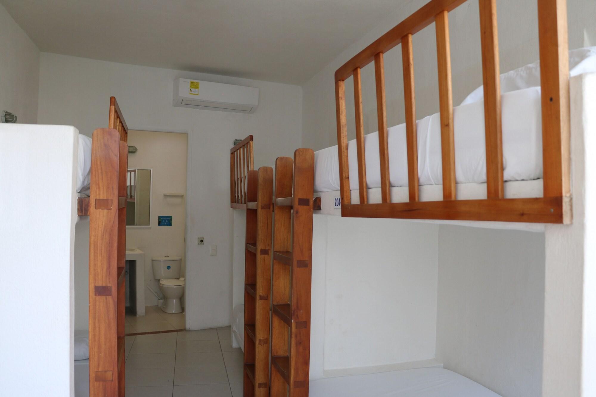 Albergue Casa Escallon Cartagena